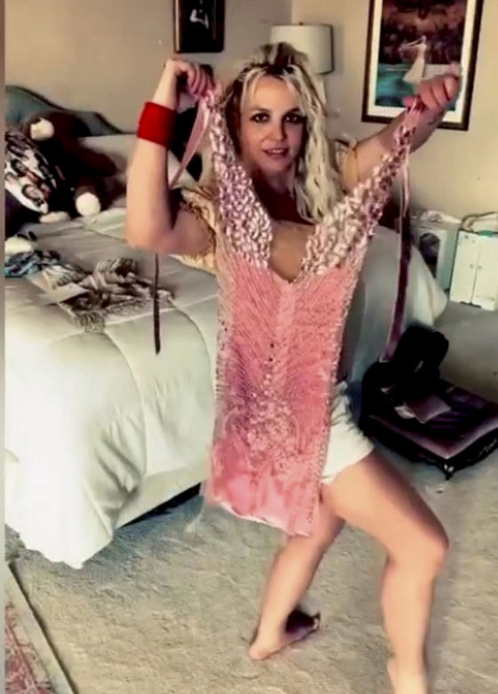 Britney Spears
