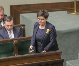 Uciekają z rządu by zarabiać po kilkadziesiąt tysięcy