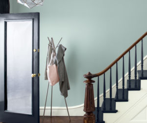 Kolory roku 2019 według firmy Benjamin Moore