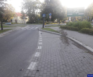 Po pijaku pod prąd