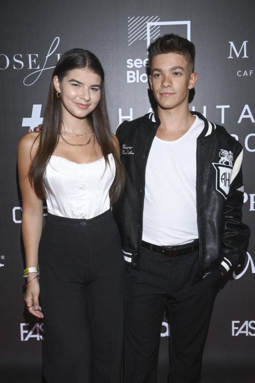 Marien, Kuba Szmajkowski