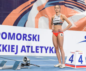 Copernicus Cup 2021: Wielkie gwiazdy lekkiej atletyki, rekordy i kartony na trybunach