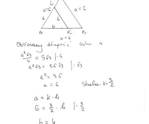 Matura 2021 matematyka. Odpowiedzi do zadań otwartych z arkusza CKE