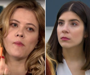 Barwy szczęścia, odcinek 2318: Agata i Sławka zniszczą Romanowskiego i jego firmę. Podły szef Agaty będzie błagał o litość