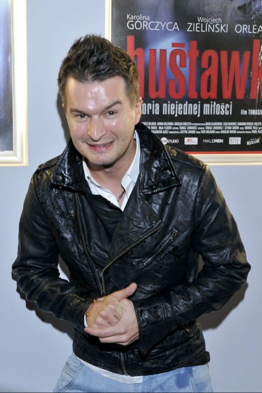Wieleba mnie oszukał