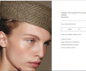 To najmodniejszy kapelusz tego lata. Te z rondem są w tym sezonie pase
