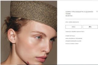 To najmodniejszy kapelusz tego lata. Te z rondem są w tym sezonie pase