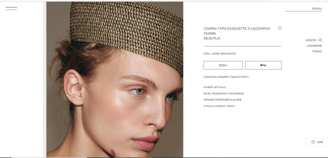 To najmodniejszy kapelusz tego lata. Te z rondem są w tym sezonie pase