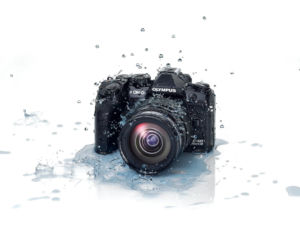 Olympus OM-D E-M1 Mark III