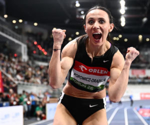 Orlen Copernicus Cup 2026: Tak wyglądało święto sportu w Kujawsko-Pomorskiej Arenie Toruń. Zdjęcia ze środka