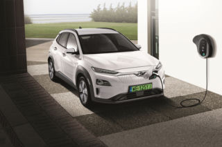 To jedyny SUV łapiący się na rządową dopłatę. Hyundai Kona Electric w specjalnej cenie