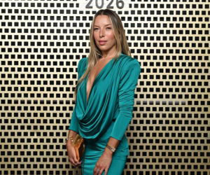 Pierwsza międzynarodowa edycja TOP CHARITY Venice Experience zrobiona przez Omenę Mensah