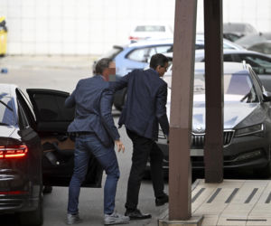 Morawiecki pod specjalnym nadzorem