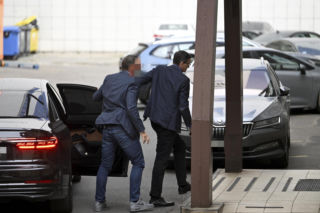 Morawiecki pod specjalnym nadzorem