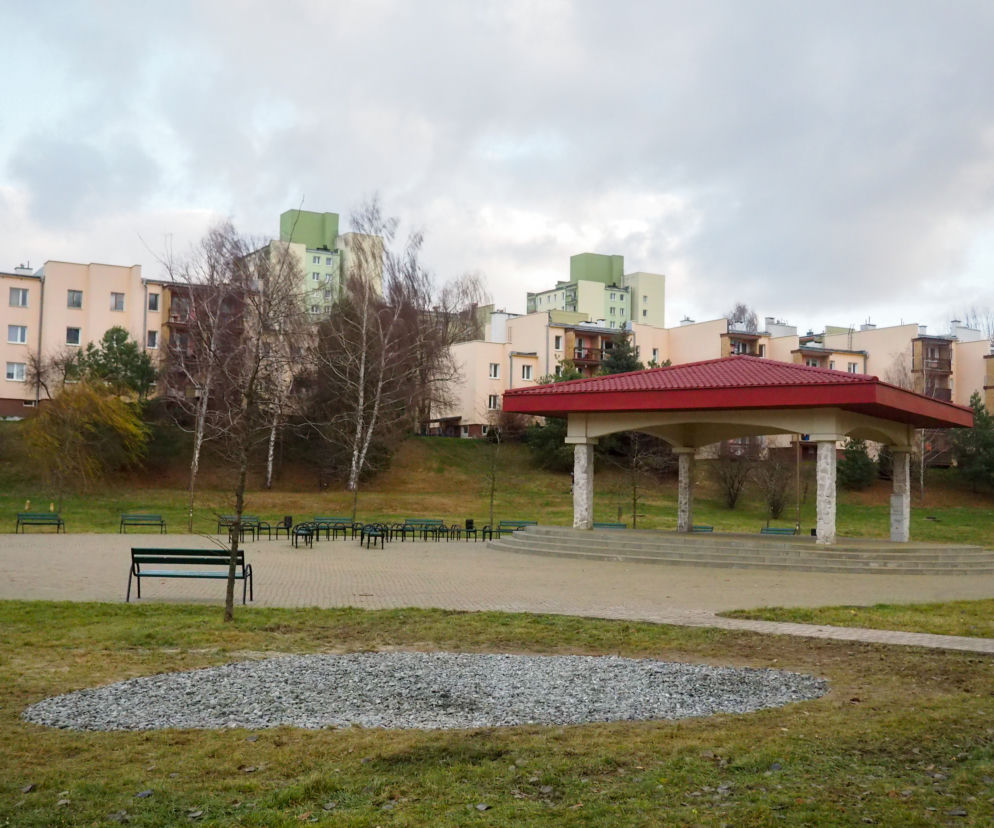W Lublinie powstają pierwsze dwa ogrody deszczowe