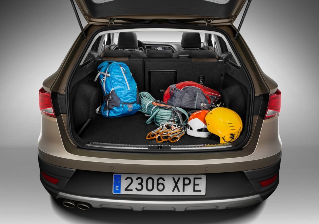 Seat Leon X-Perience