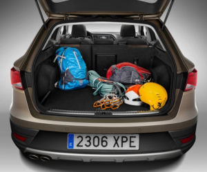 Seat Leon X-Perience
