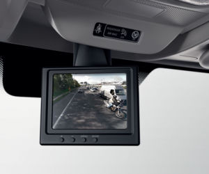 Renault Master i Renault Trafic po modernizacji
