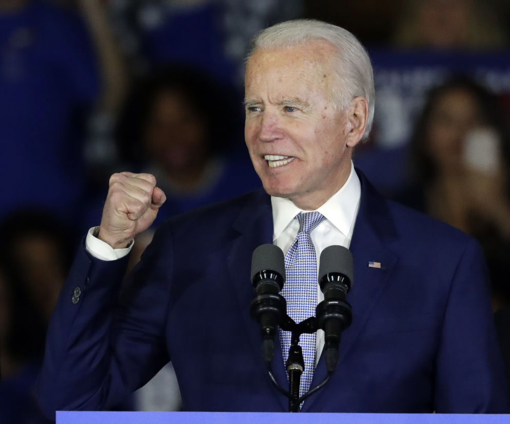 Joe Biden