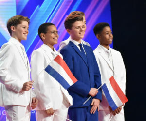 Ceremonia otwarcia Eurowizji Junior 2019