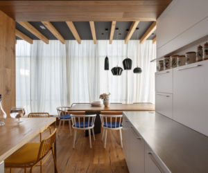 Rodzinny apartament na Ukrainie