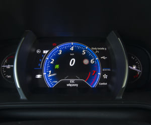 Renault Megane R.S. 1.8 TCe 280 KM EDC