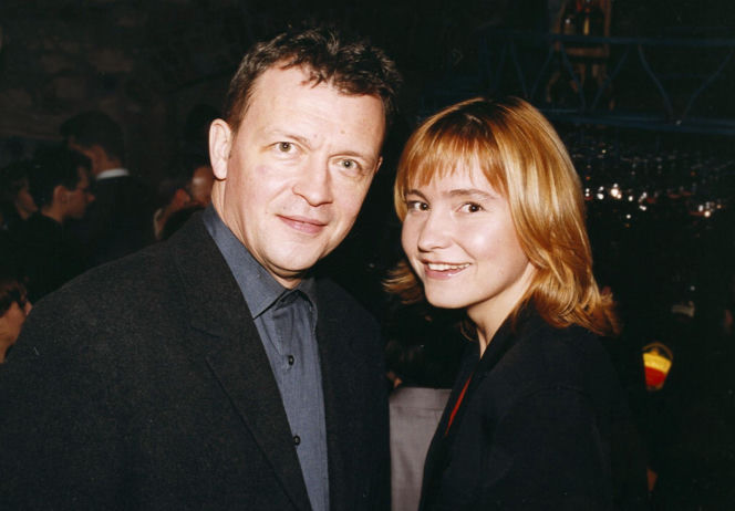 Jan Frycz nie żyje. Polacy kochali go za rolę Daria