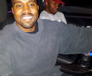 Kanye West