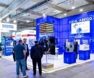 Warsaw HVAC Expo 2026. Największe w Polsce targi techniki grzewczej i klimatyzacji ruszyły