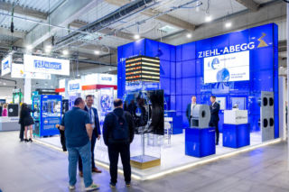 Warsaw HVAC Expo 2026. Największe w Polsce targi techniki grzewczej i klimatyzacji ruszyły w Nadarzynie