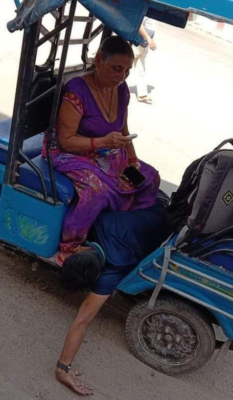 Pandemia szaleje w Indiach