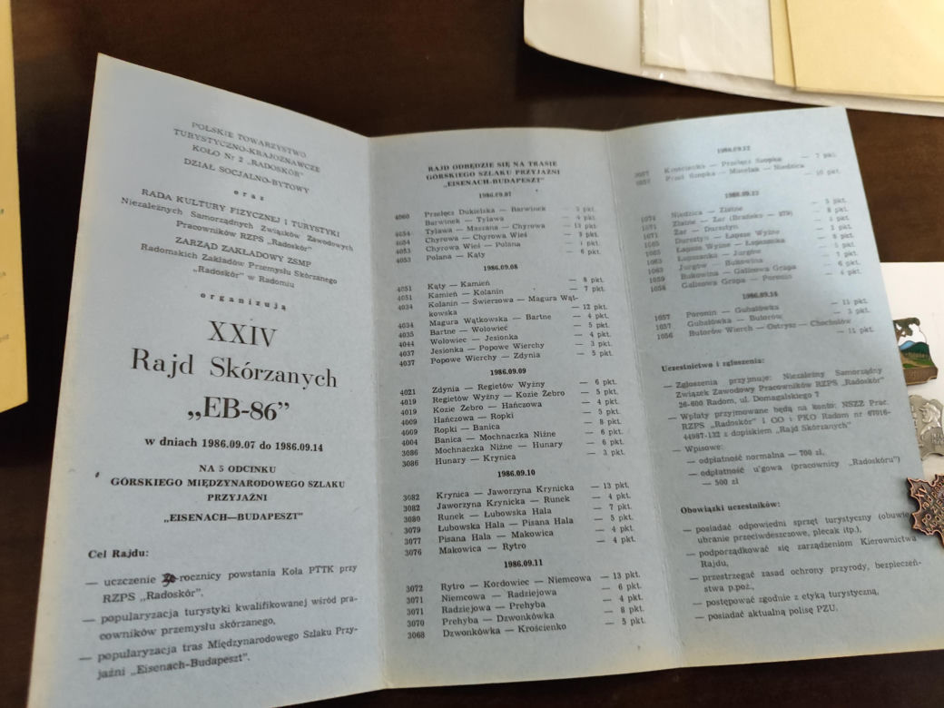 Muzeum im. Jacka Malczewskiego wciąż szuka eksponatów na swoją wystawę