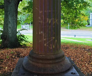 Wzgórze Napoleona w Szczecinie