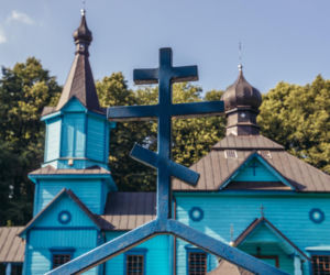 10 rzeczy, których nie wiedziałeś o województwie podlaskim