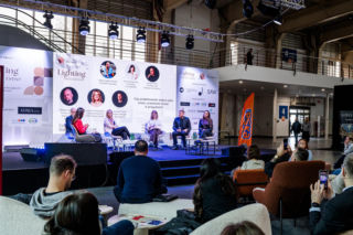 Salon Interior Design podczas Targów BUDMA 2026