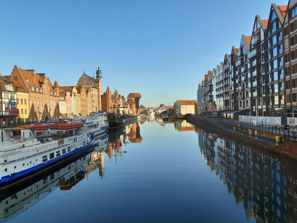 8. Gdańsk