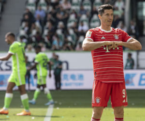 Robert Lewandowski odejdzie z Bayernu?! To mogą być ostatnie zdjęcia w barwach mistrza Niemiec
