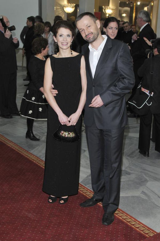 Joanna Sydor, Mariusz Malec
