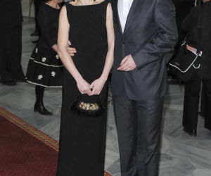 Joanna Sydor, Mariusz Malec