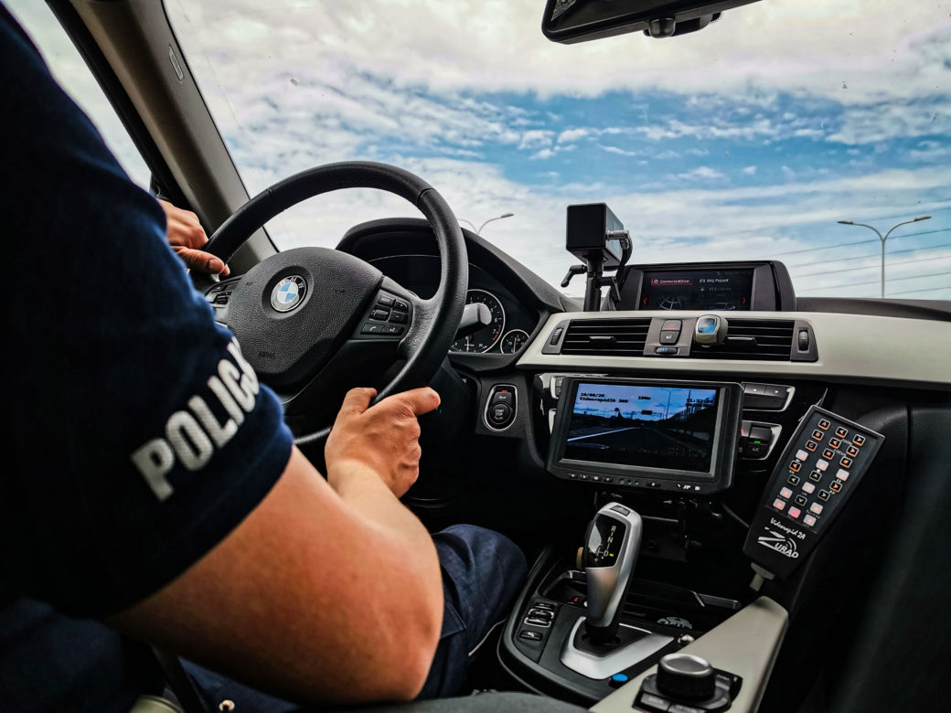 Praca w policji. KWP w Białymstoku rekrutuje