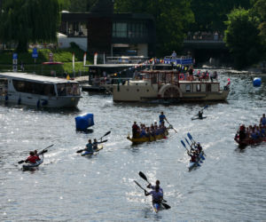 Ster na Bydgoszcz