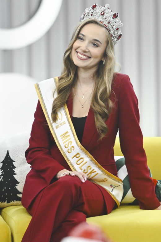 Oliwia Mikulska