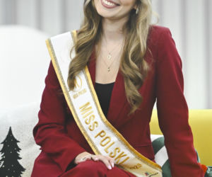 Oliwia Mikulska