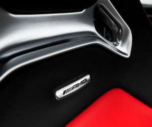 Mercedes-AMG GT S 4.0 V8