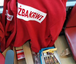 MOTO KREW na Wyspie Młyńskiej