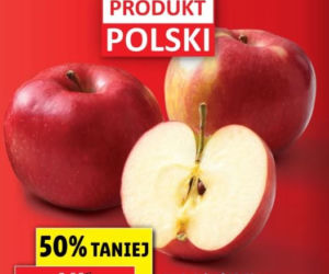 Nowe promocje Lidla
