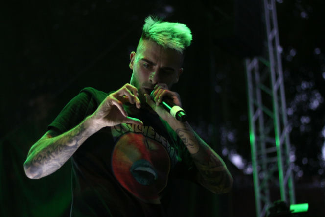 Kuba Grabowski kiedyś i dziś. Tak przez lata zmieniał się Quebonafide