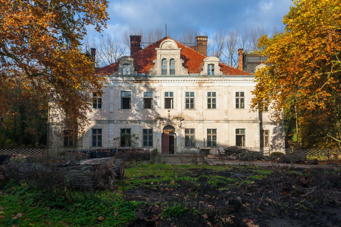 Detektyw Rutkowski teraz robi w nieruchomościach