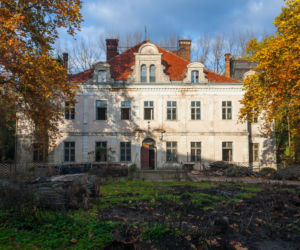 Detektyw Rutkowski teraz robi w nieruchomościach