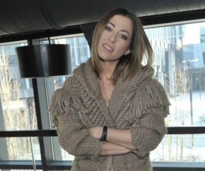 Tak sie zmieniała Natalia Kukulska